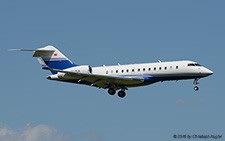 Bombardier BD.700 Global 5000 | TC-MJA | untitled (MNG Jet) | Z&UUML;RICH (LSZH/ZRH) 30.07.2016