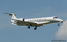 Embraer EMB-135BJ Legacy 650 | ER-KKL | untitled (Classica Air) | Z&UUML;RICH (LSZH/ZRH) 30.07.2016
