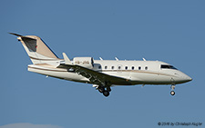 Bombardier Challenger CL.604 | HB-JRG | untitled (Premium Jet) | Z&UUML;RICH (LSZH/ZRH) 14.08.2016