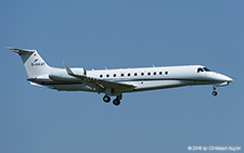 Embraer EMB-135BJ Legacy 600 | D-AKAT | untitled (Stuttgarter Flugdienst) | Z&UUML;RICH (LSZH/ZRH) 12.09.2016