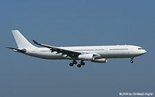Airbus A330-343E | EI-FMI | untitled  |  will be repainted in Turkish Airlines colors | Z&UUML;RICH (LSZH/ZRH) 25.09.2016