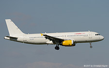 Airbus A320-232 | 9H-AHR | Air Malta | Z&UUML;RICH (LSZH/ZRH) 23.04.2017