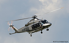 AgustaWestland AW139 | HB-ZQK | untitled | Z&UUML;RICH (LSZH/ZRH) 20.08.2017