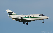 Hawker Beechcraft Hawker 900XP | CS-DSE | untitled | Z&UUML;RICH (LSZH/ZRH) 13.10.2017