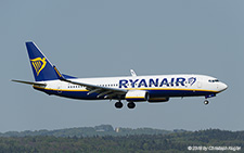 Boeing 737-8AS | EI-FRL | Ryanair | EDDK 20.04.2018