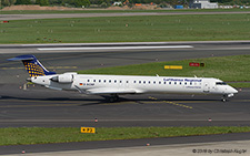 Bombardier CRJ 900LR | D-ACNP | Lufthansa Regional | D&UUML;SSELDORF (EDDL/DUS) 20.04.2018