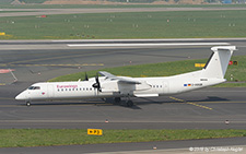 De Havilland Canada DHC-8-402 | D-ABQB | Eurowings | D&UUML;SSELDORF (EDDL/DUS) 21.04.2018