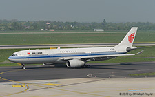 Airbus A330-343E | B-5946 | Air China | D&UUML;SSELDORF (EDDL/DUS) 21.04.2018
