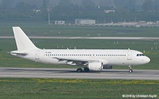 Airbus A320-214 | SU-BSM | Air Cairo | D&UUML;SSELDORF (EDDL/DUS) 21.04.2018