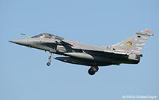 Dassault Rafale C | 128 | French Air Force  |  100 Years SPA162 | LEEUWARDEN (EHLW/LWR) 18.04.2018