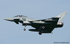 EADS Eurofighter | 3101 | German Air Force | LEEUWARDEN (EHLW/LWR) 19.04.2018