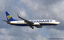 Boeing 737-8AS | EI-DWO | Ryanair | ARRECIFE-LANZAROTE (GCRR/ACE) 07.09.2018