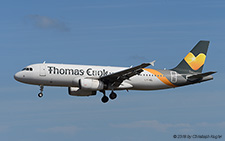 Airbus A320-232 | LY-VEL | Condor | ARRECIFE-LANZAROTE (GCRR/ACE) 07.09.2018