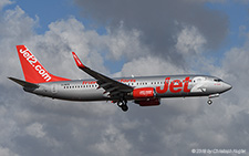 Boeing 737-8K5 | G-DRTE | Jet2 | ARRECIFE-LANZAROTE (GCRR/ACE) 09.09.2018