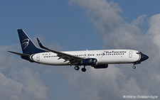 Boeing 737-8AS | EI-CSI | Blue Panorama | ARRECIFE-LANZAROTE (GCRR/ACE) 10.09.2018
