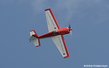 Extra 230 | N9750N | private | ARBON (----/---) 05.05.2018