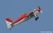 Extra 230 | N9750N | private | ARBON (----/---) 05.05.2018