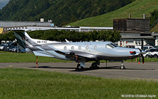 Pilatus PC-12/47E | HB-FXO | untitled (ST.X) | BUOCHS (LSZC/BXO) 12.07.2018