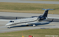 Embraer EMB-135BJ Legacy 650 | D-AJET | untitled (Air Hamburg) | Z&UUML;RICH (LSZH/ZRH) 24.01.2018