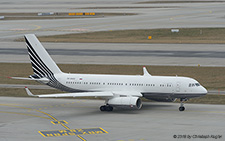 Tupolev Tu 204-300 | RA-64010 | untitled (Business Aero) | Z&UUML;RICH (LSZH/ZRH) 11.03.2018