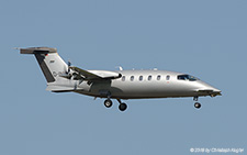 Piaggio P.180 Avanti II | D-INKY | untitled | Z&UUML;RICH (LSZH/ZRH) 07.04.2018