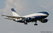 Airbus A310-304 | HZ-NSA | untitled (Al-Altheer Aviation) | Z&UUML;RICH (LSZH/ZRH) 08.05.2018