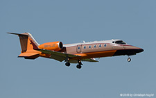 Bombardier Learjet 60 | 9H-LJE | untitled | Z&UUML;RICH (LSZH/ZRH) 25.05.2018