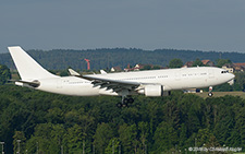 Airbus A330-203 | SU-TCH | Almasria Universal Airlines | Z&UUML;RICH (LSZH/ZRH) 02.06.2018