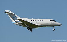 Hawker Beechcraft Hawker 750 | 9H-BSA | untitled (Hyperion Aviation) | Z&UUML;RICH (LSZH/ZRH) 19.06.2018