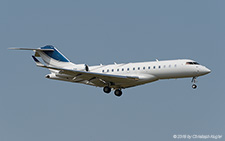 Bombardier BD.700 Global 6000 | 9H-CIO | untitled (Comlux Malta) | Z&UUML;RICH (LSZH/ZRH) 02.07.2018