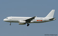 Airbus A320-232 | ES-SAP | easyJet Europe Airline | Z&UUML;RICH (LSZH/ZRH) 08.07.2018