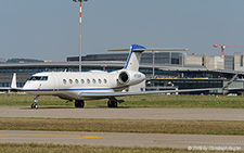 Gulfstream G650ER | N706NR | untitled (Executive Jet Mgmt) | Z&UUML;RICH (LSZH/ZRH) 24.07.2018