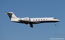 Gulfstream G450 | 9H-SPA | untitled (Comlux Malta) | Z&UUML;RICH (LSZH/ZRH) 11.08.2018