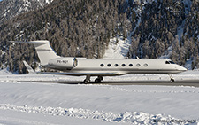 Gulfstream G500 | PR-WQY | untitled | SAMEDAN (LSZS/SMV) 13.01.2018