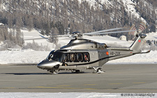 AgustaWestland AW139 | HB-ZQK | untitled (DC Aviation) | SAMEDAN (LSZS/SMV) 13.01.2018