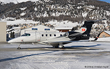Embraer EMB-505 Phenom 300 | HB-VRW | untitled (air-connect Intl) | SAMEDAN (LSZS/SMV) 13.01.2018