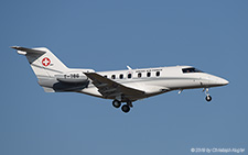 Pilatus PC-24 | T-786 | Swiss Air Force | Z&UUML;RICH (LSZH/ZRH) 15.02.2019