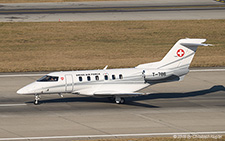 Pilatus PC-24 | T-786 | Swiss Air Force | Z&UUML;RICH (LSZH/ZRH) 15.02.2019