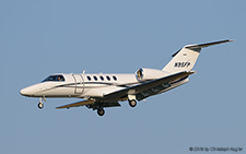 Cessna 525C CitationJet CJ4 | N95TP | untitled | Z&UUML;RICH (LSZH/ZRH) 24.07.2019