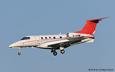 Embraer EMB-505 Phenom 300 | D-CFMI | untitled | Z&UUML;RICH (LSZH/ZRH) 24.07.2019