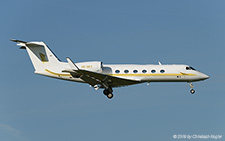 Gulfstream G450 | HZ-SK3 | untitled (Sky Prime Aviation Services) | Z&UUML;RICH (LSZH/ZRH) 16.08.2019