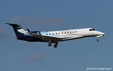 Embraer EMB-135BJ Legacy 650 | D-AHOI | untitled (Air Hamburg) | Z&UUML;RICH (LSZH/ZRH) 18.09.2019