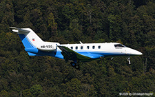 Pilatus PC-24 | HB-VSG | Pilatus Flugzeugwerke | BUOCHS (LSZC/BXO) 14.09.2020