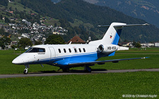 Pilatus PC-24 | HB-VSG | Pilatus Flugzeugwerke | BUOCHS (LSZC/BXO) 14.09.2020