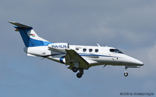 Embraer EMB-500 Phenom 100 | HA-ILH | untitled | Z&UUML;RICH (LSZH/ZRH) 18.07.2020