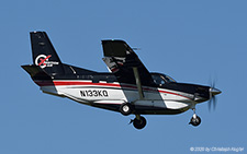 Quest Kodiak 100 | N133KQ | untitled (Xpedition Air) | Z&UUML;RICH (LSZH/ZRH) 18.07.2020