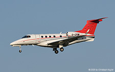 Embraer EMB-505 Phenom 300 | D-CFMI | untitled | Z&UUML;RICH (LSZH/ZRH) 12.08.2020