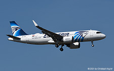 Airbus A320-251n | SU-GFN | Egyptair | FRANKFURT (EDDF/FRA) 08.09.2021