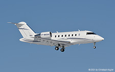 Bombardier Challenger 650 NG | T7-MASHI | untitled | Z&UUML;RICH (LSZH/ZRH) 13.02.2021