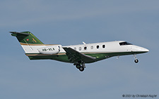Pilatus PC-24 | HB-VLX | untitled | Z&UUML;RICH (LSZH/ZRH) 14.02.2021